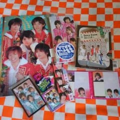 値下げしました！Sexyzone グッズのサムネイル