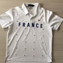 ルコックポロシャツ 値下げしました！のサムネイル