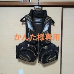 SHIMANO LIMITED PRO フィッシングベスト XL ファイアブラット リミテッドプロ SHIMANO フィッシングベスト XL