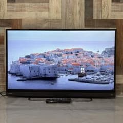 シヴァさん専用東芝40V型明るさクッキリ地デジBS CS内蔵新品リモコン