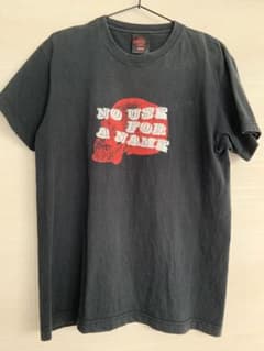 NO USE FOR A NAME Tシャツ ブラックのサムネイル