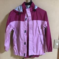 レインスーツ mizunoのサムネイル