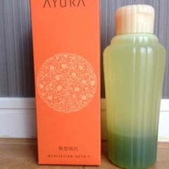 AYURA入浴剤のサムネイル