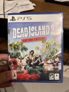Dead Island 2 輸入版 PS5のサムネイル