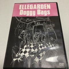 ELLEGARDEN DVD「Doggy Bags」のサムネイル