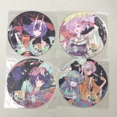 江戸祭 × Fate/Grand Order 特典コースター 4種セット - メルカリ