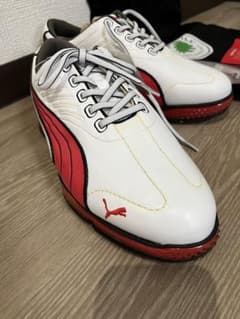 PUMA ゴルフジュース新品⭐︎のサムネイル