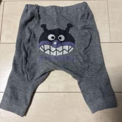 バイキンマン ベビーパンツ 70-80cmのサムネイル