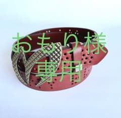 メンズベルトのサムネイル