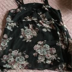 シック タンクトップ 4Lのサムネイル