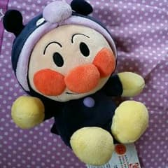 きぐるみフレンズ アンパンマンBKのサムネイル