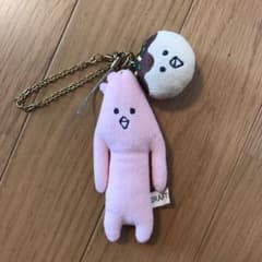 キーホルダーのサムネイル