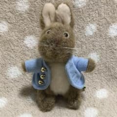 ピーターラビット ぬいぐるみチェーン  専用ページです。のサムネイル