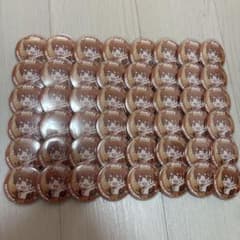 めいちゃん ひきフェス 缶バッジ 48個 - メルカリ