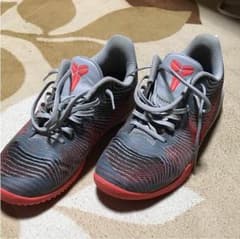 NIKE コービーメンタリティーのサムネイル