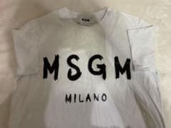 MSGM Tシャツのサムネイル