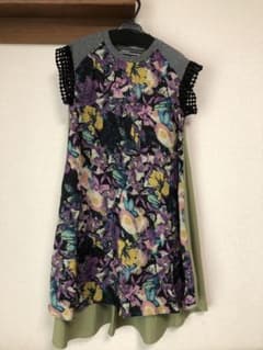 ステラシフォン　ワンピース　チュニックのサムネイル