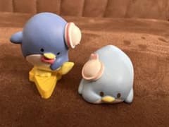 タキシードサム フィギュア 2個セットのサムネイル