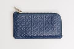 LOEWE(ロエベ)リピート アナグラム コイン カードホルダーのサムネイル