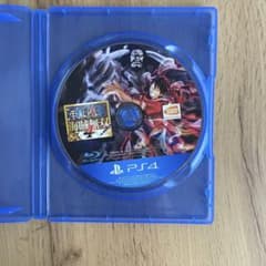 ONE PIECE 海賊無双4 PS4のサムネイル