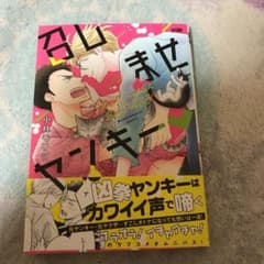 召しませヤンキー♥のサムネイル