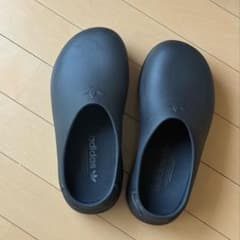 adidas アディフォーム スタンスミス 23.5 厚底ミュールのサムネイル