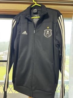 adidas Orlando Pirates トラックジャケットのサムネイル