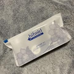 ヒフミド　トライアルセットのサムネイル