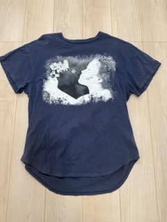 Nissy ネイビー Tシャツ Sのサムネイル