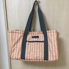 保冷バッグ バカンス パニエのサムネイル