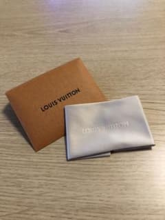 LOUIS VUITTON メガネ拭きのサムネイル