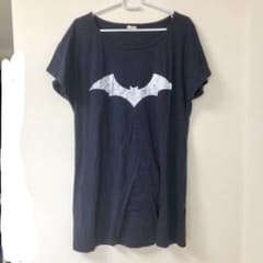 SIM バンドTシャツ 女性向けのサムネイル