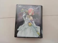 TCG 캐릭터 슬리브 세트 Fate/Apocrypha