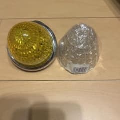 マーカーランプ　レンズ　LED 日野　ふそう　いすゞ　UDのサムネイル