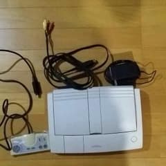 PCエンジン　DUO-Rのサムネイル