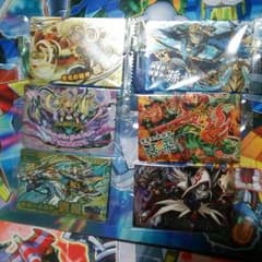 パズドラのサムネイル
