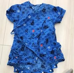 甚平♡50-70センチ♡のサムネイル