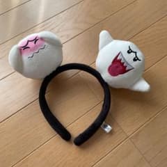 テレサ( ᜊº-° )ᜊカチューシャのサムネイル