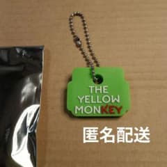 THE YELLOW MONKEY キーカバーのサムネイル