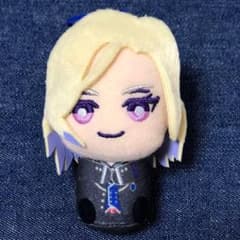 ツイステ ヴィル ちみっともぬい 制服