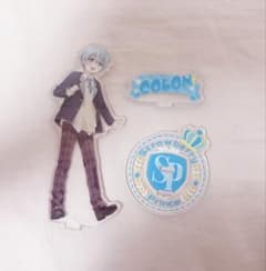 すとぷり ころん アクリルスタンドのサムネイル