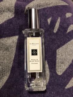 Jo MALONE LONDON ピオニー & ブラッシュ スエード コロンのサムネイル