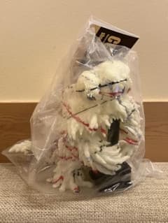 CCP ヘドラ　蓄光のサムネイル