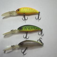 O.S.Pダンク 3個セットのサムネイル