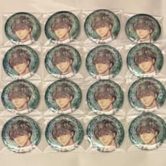 イケメン王子 5周年 缶バッジ キースのサムネイル