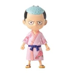 ワンピの実　第十一海戦　光月モモの助のサムネイル