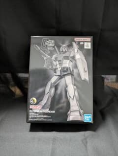 ベストメカコレクション 1/144 ガンダム RX78FRGMT GUNDAMのサムネイル