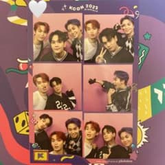 JO1 KCON 2022 archive momentのサムネイル