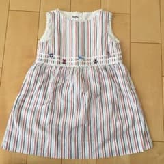 ファミリア 90 ワンピースのサムネイル