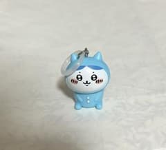 치이카와 벌레 옷차림 블루 파자마 메지루시 액세서리